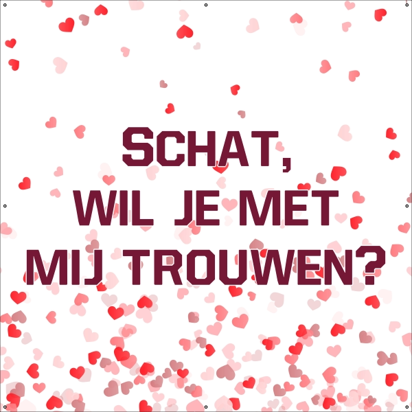 Aanzoekdoek