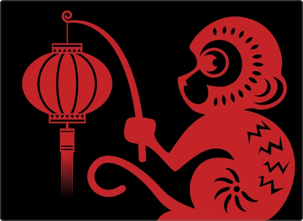 Aapje laptop sticker 17 inch