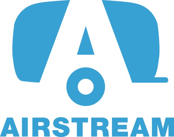 Airstream sticker