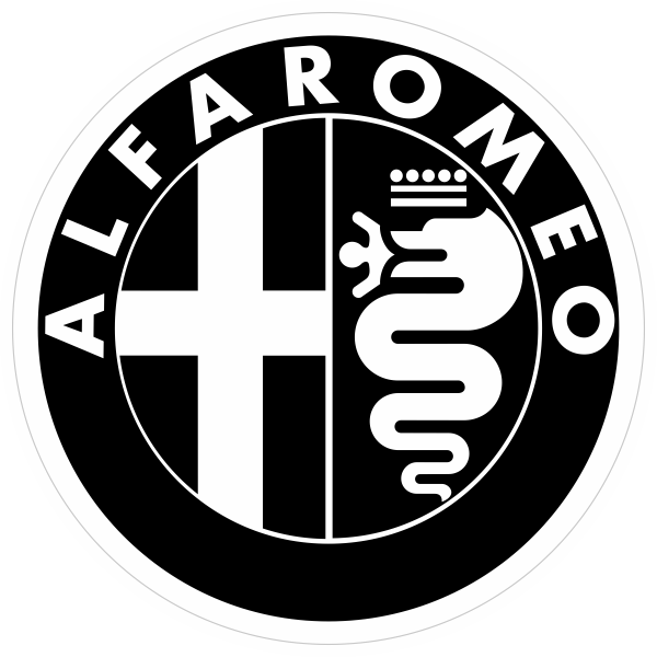 Alfa Romeo naafdop