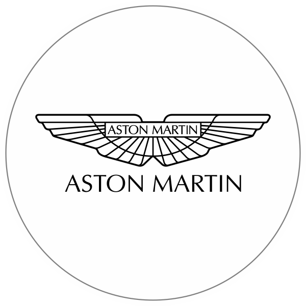 Aston Martin naafdop