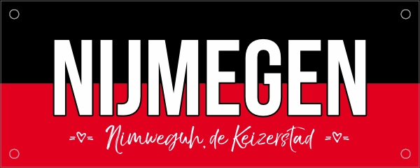 Autobanner Nijmegen