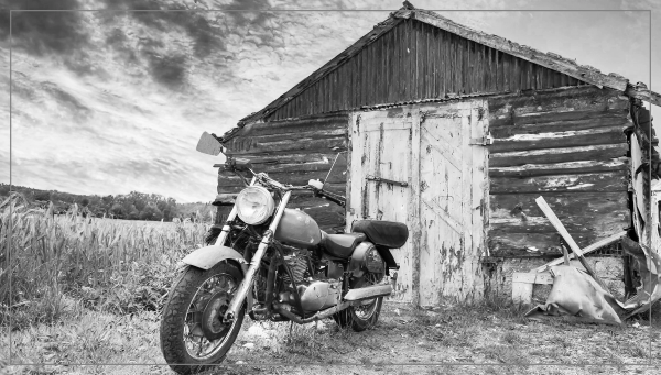 Badlaken Motor