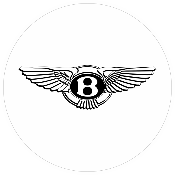 Bentley naafdop
