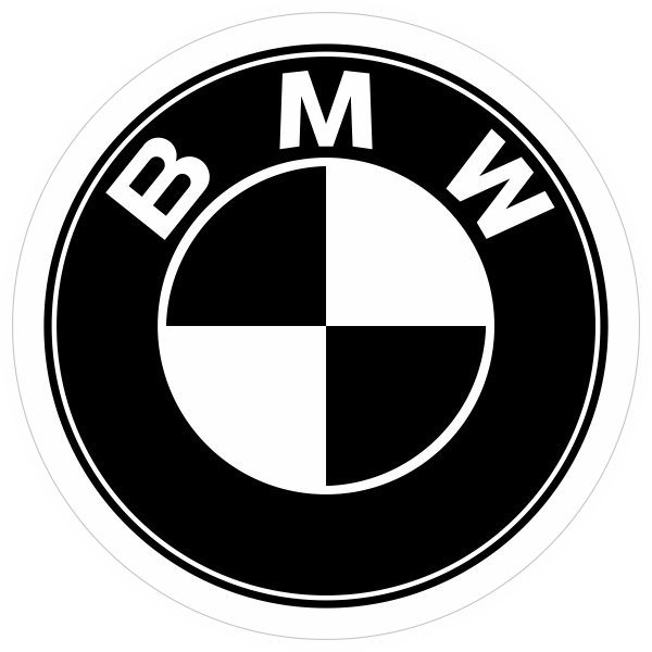 BMW naafdop