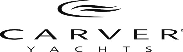Carver Yachts bootsticker