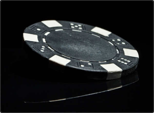 Chip Laptop Sticker 17 inch