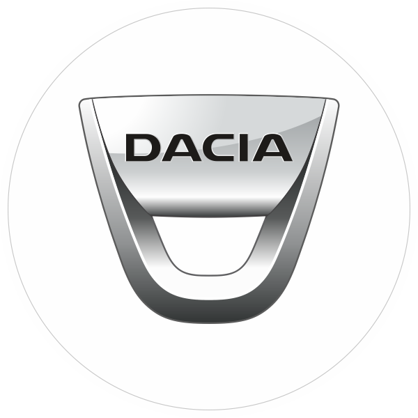 Dacia naafdop