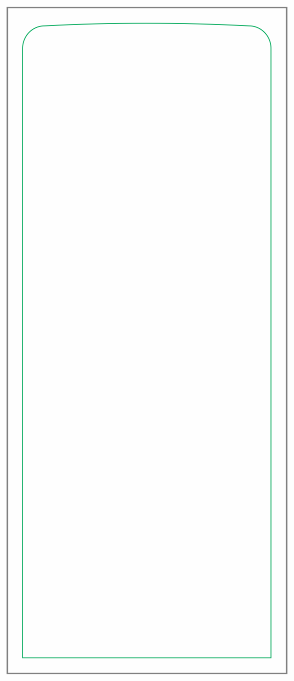 Design Template - Podcatcher Pro