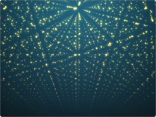 Diepte Laptop Sticker 15 inch