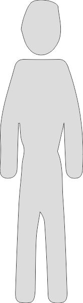 Familie sticker jongen