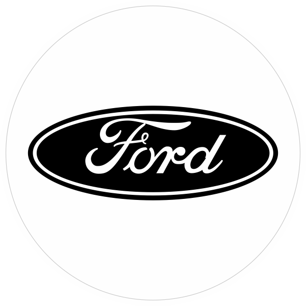 Ford naafdop