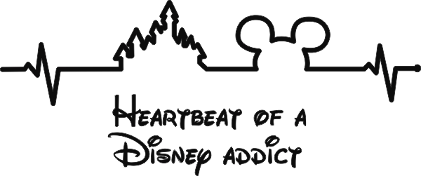 Disney muursticker