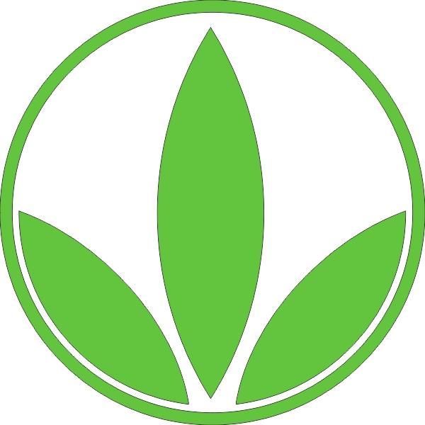 Herbalife raamsticker