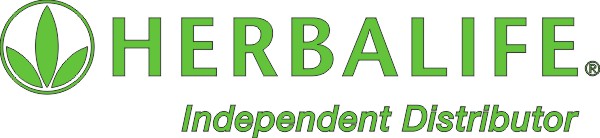 Herbalife muursticker