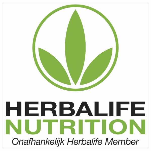 Herbalife logosticker