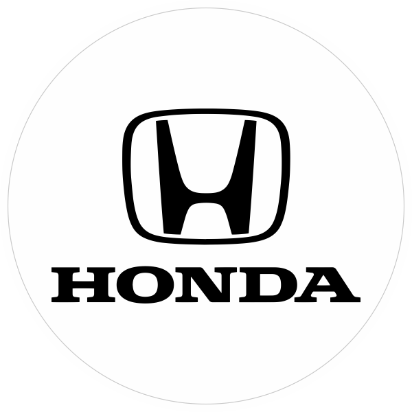 Honda naafdop