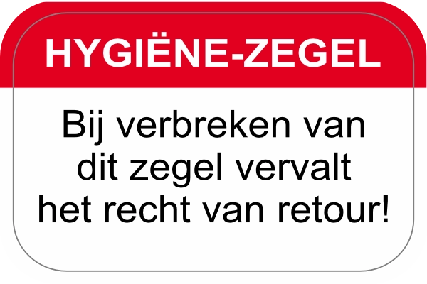 Hygienezegels
