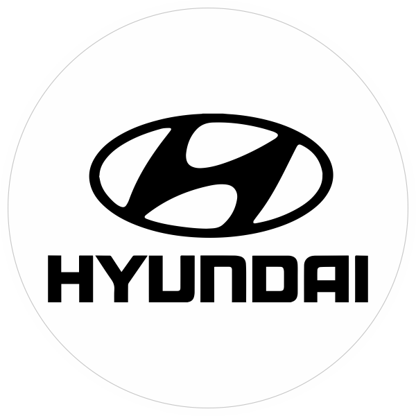 Hyundai naafdop