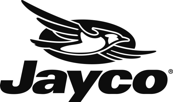 Jayco sticker