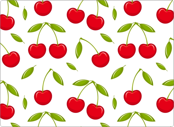 Kersjes laptop sticker 17 inch