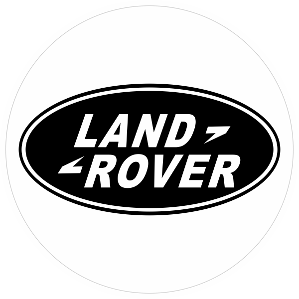 Land Rover naafdop