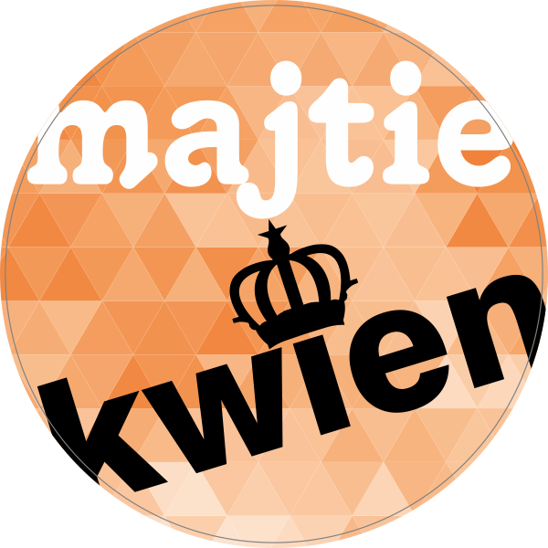 Majtie Kwien Textiel Transfer