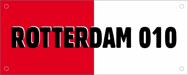 Autobanner: Rotterdam
