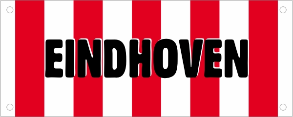 Autobanner: Eindhoven