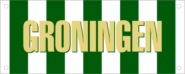 Autobanner: Groningen
