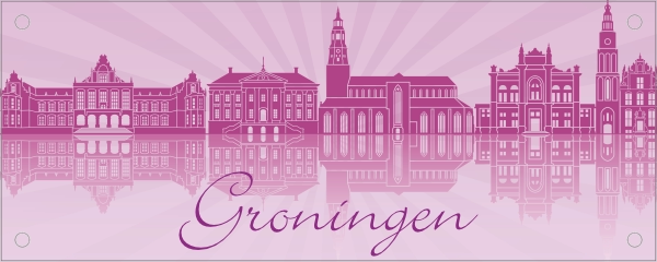 Autobanner Groningen