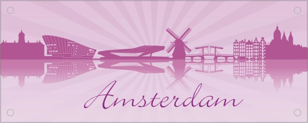 Autobanner A'dam