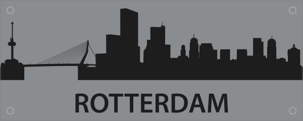 Autobanner Rotterdam