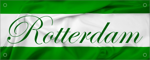 Autobanner Rotterdam