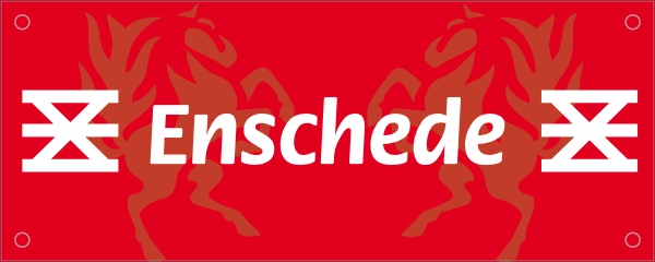 Autobanner Enschede