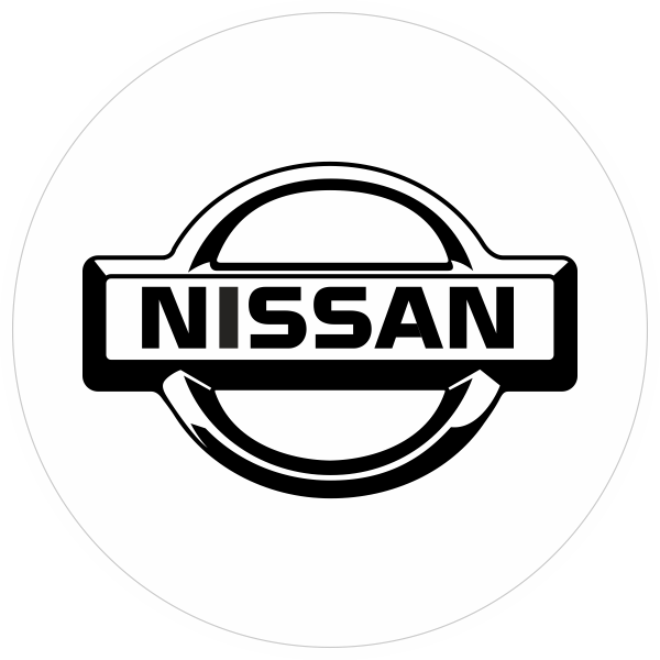Nissan naafdop