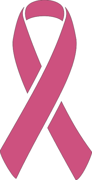 Roze lintje