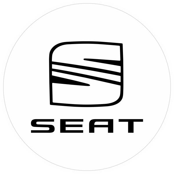 Seat naafdop