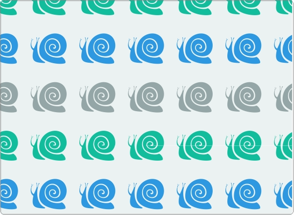 Slakjes Laptop Sticker 17 inch