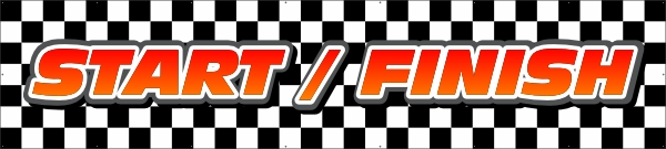 start / finish
