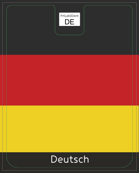 Start IDentifier - DE