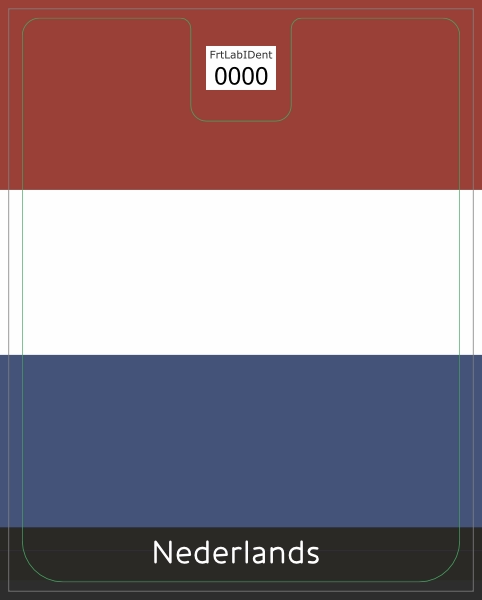 Start IDentifier - NL