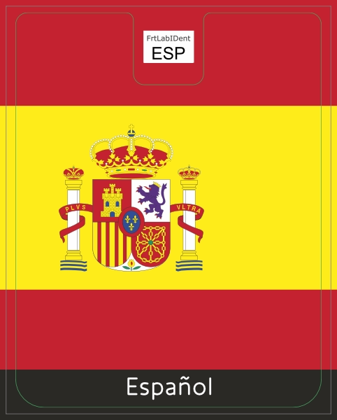 Start IDentifier - SP