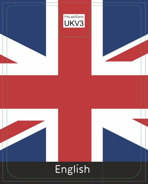Start IDentifier - UK