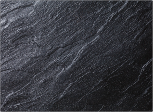 Steen Zwart laptop sticker 17 inch