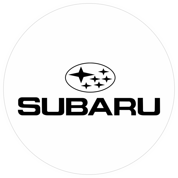 Subaru naafdop
