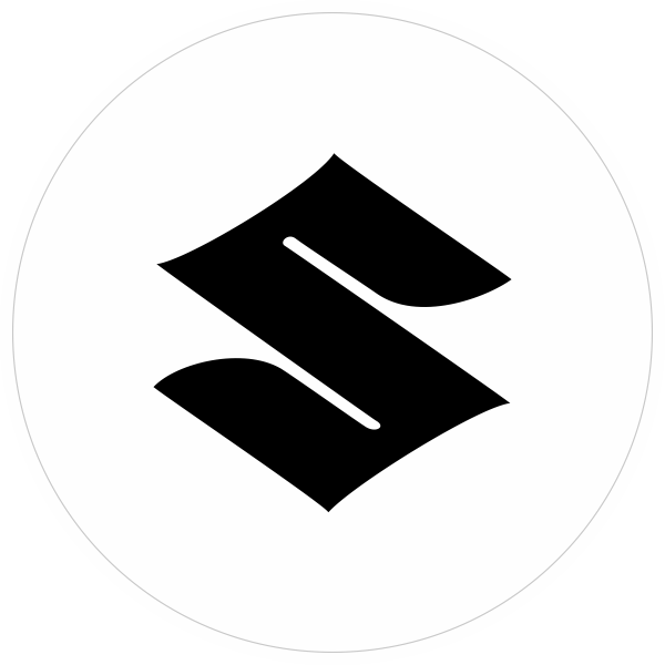 Suzuki logo naafdop