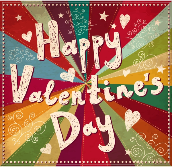 Happy Valentines Day