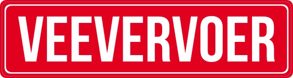 Veevervoer