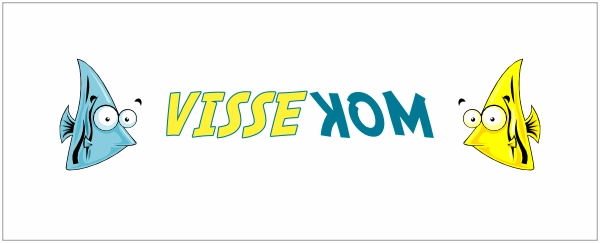 Vissenkom mok